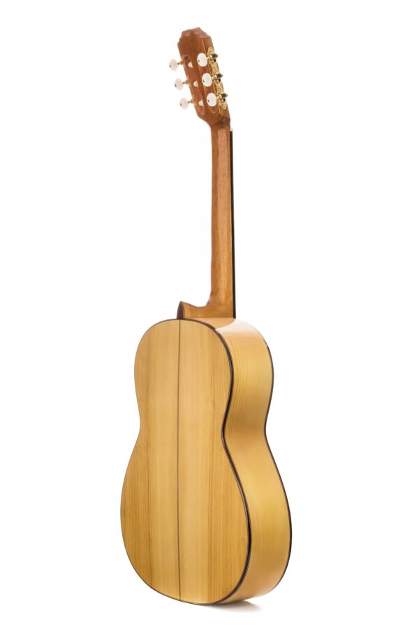 GUITARRA FLAMENCA PRUDENCIO SAEZ MODELO 1-FP (22) - Imagen 2