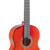 GUITARRA ADMIRA ALEGRÍA SERIE FLAMENCO