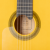GUITARRA ADMIRA BULERÍA SERIE FLAMENCO - Imagen 4