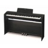 PIANO DIGITAL  PRIVIA PX-870BK