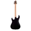 GUITARRA ELECTRICA CORT KX100 BKM - Imagen 2
