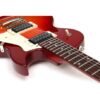 GUITARRA ELECTRICA CORT CR100CRS - Imagen 2