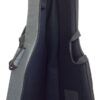 FUNDA TGI PARA GUITARRA CLÁSICA SERIE EXTREME DE 20mm - Imagen 2