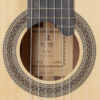 GUITARRA ADMIRA LOLA SERIE FLAMENCO - Imagen 3