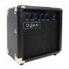 KIT GUITARRA ELECTRICA OQAN QGE-ST25 SB - Imagen 3