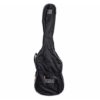 KIT GUITARRA ELECTRICA OQAN QGE-ST25 SB - Imagen 4