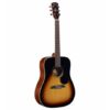 GUITARRA ACUSTICA ALVAREZ RD26 SUNBURST