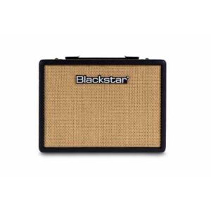 AMPLIFICADOR BLACKSTAR DEBUR 15E BLACK