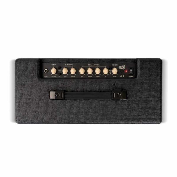 AMPLIFICADOR BLACKSTAR DEBUT 50R BLACK - Imagen 2
