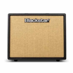 AMPLIFICADOR BLACKSTAR DEBUT 50R BLACK