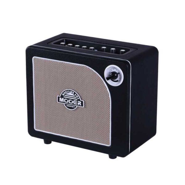 AMPLIFICADOR MOOER HORNET 15 BLACK