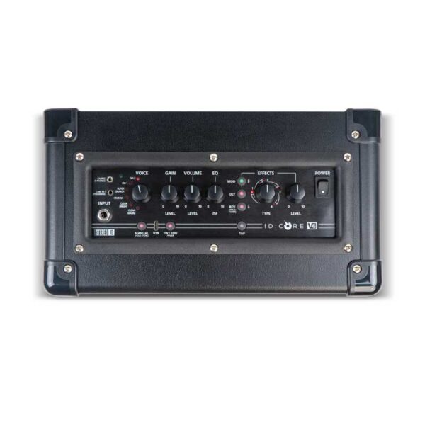 AMPLIFICADOR BLACKSTAR IDC 10 V4 - Imagen 2