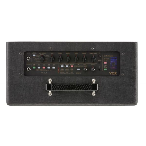AMPLIFICADOR VOX VT20X - Imagen 2