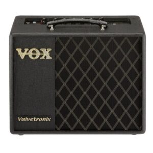 AMPLIFICADOR VOX VT20X
