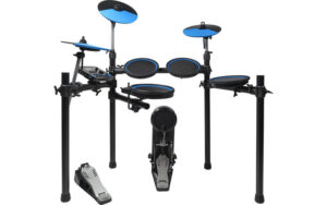 BATERIA ELECTRONICA OQAN QPD 20