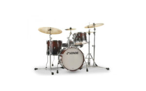 BATERIA SONOR Set AQ2 Bop Brown Fade